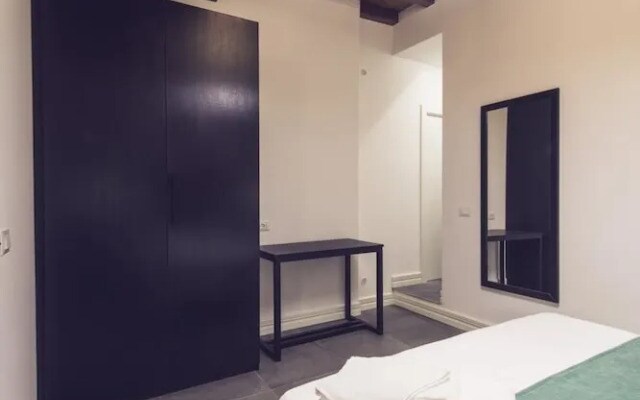 Panisperna Suite 2 Bedrooms With Terrace