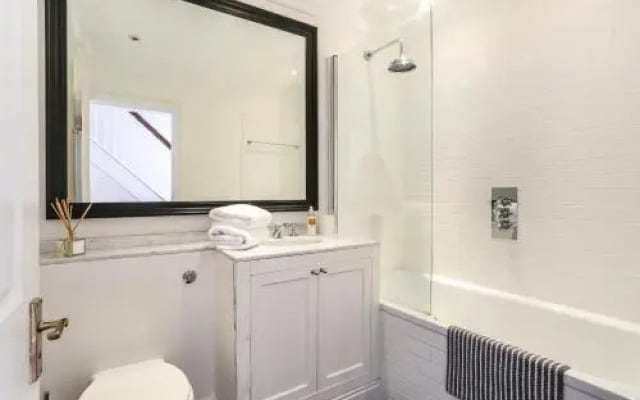 Ahometorent - Charming Apartment