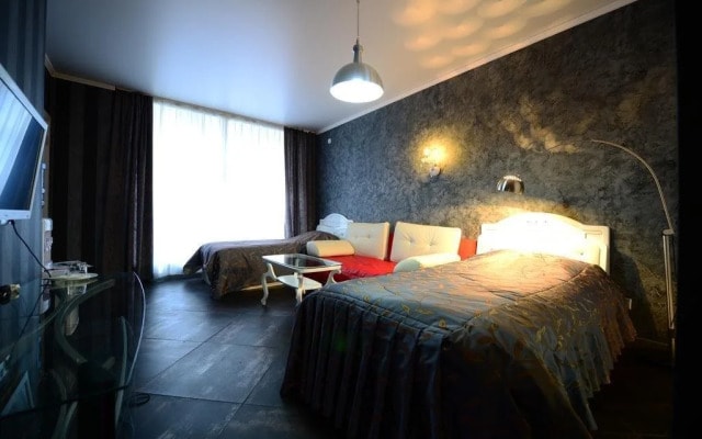 X O Hotel