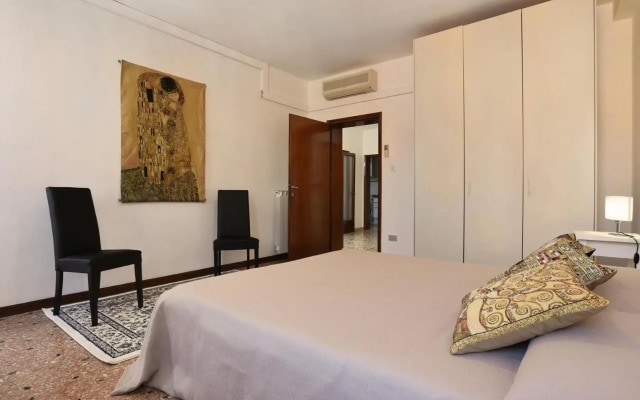 Appartamento Fabris