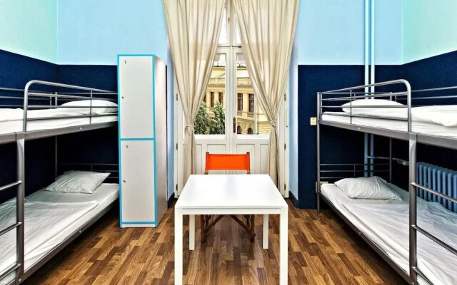 A Plus Hostel