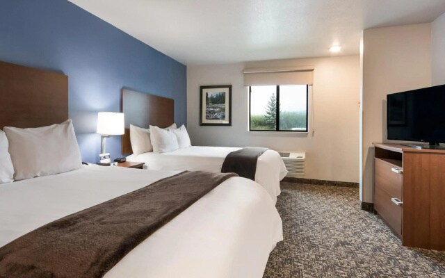 Hotel Heye 130