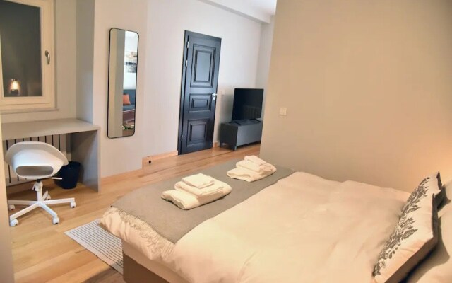 İstanbul Guesthouse