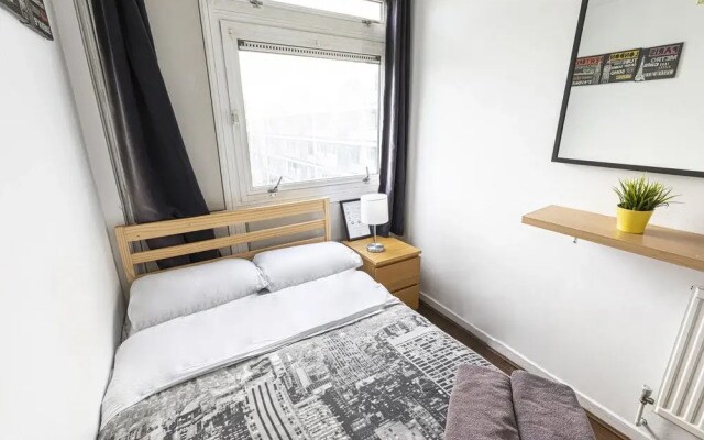 Tower Bridge Accommodation - 8