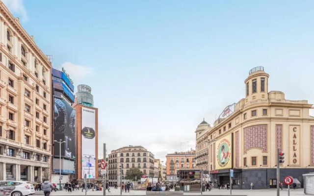 Callao Flat