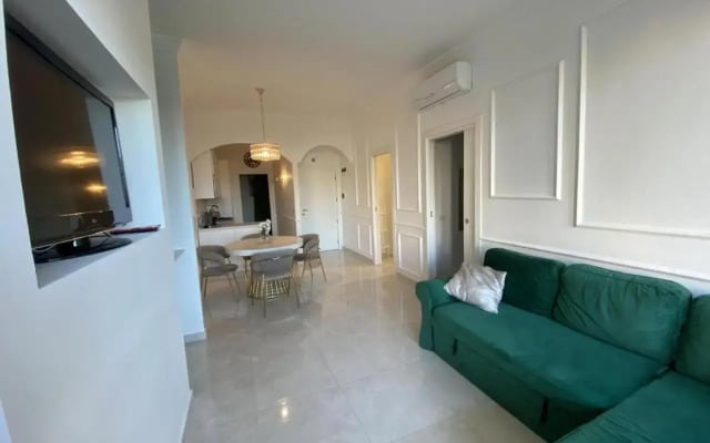 Parco Tirreno Suitehotel & Residence