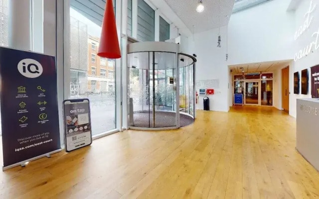 For Student Only Cosy Studios in the Central London - Campus Accommodation
