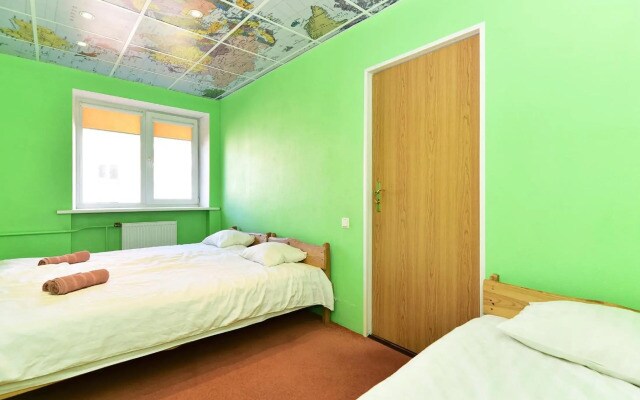 Travel Apartment