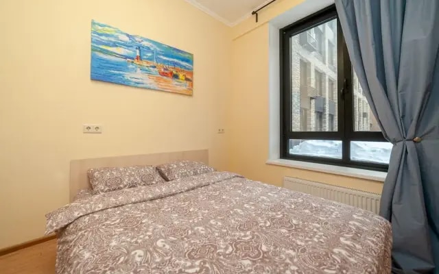 Санди на шоссе Каширское 65 корп. 3 секция 1