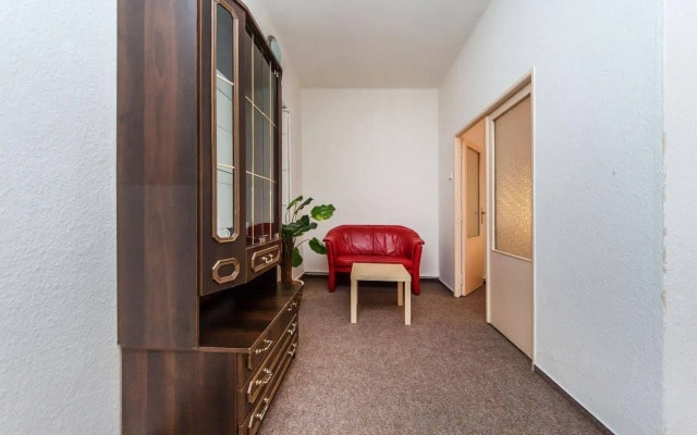 Welcome Apartments Prague