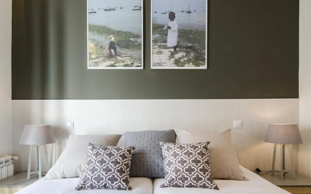 Minty Stay - 3BD Libreros