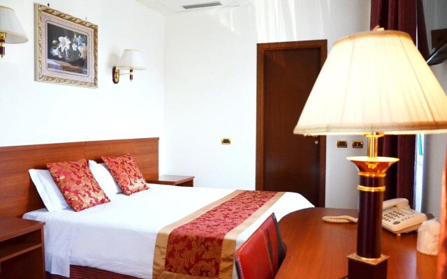 Hotel Geo