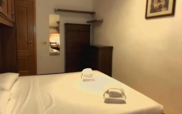 Rome Termini Guest House