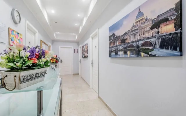 vatican sweet guest house