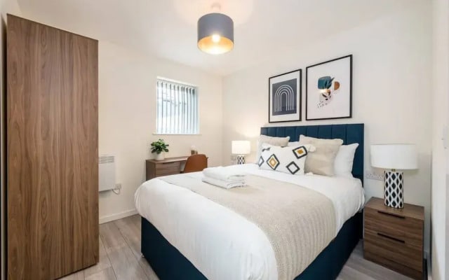 The Coach House by Elite