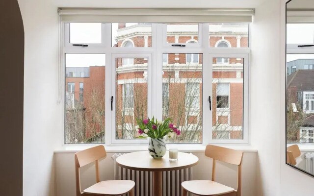 FiveM West Hampstead - North