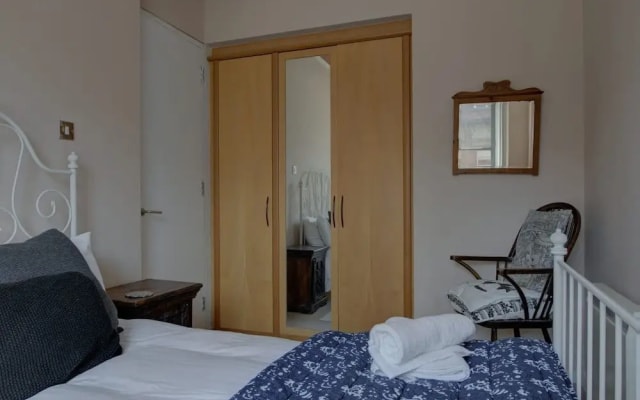 Greater Manchester Warehouse Apartment for up to 4