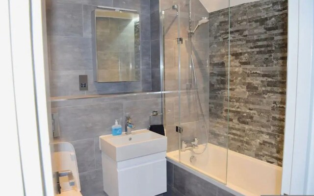 Beautiful Central London Apartment FS2 II