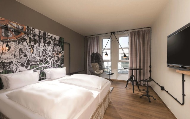 Seminaris Hotel Nürnberg