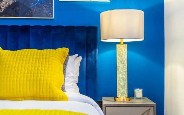 Lovely Studio in Earls Court