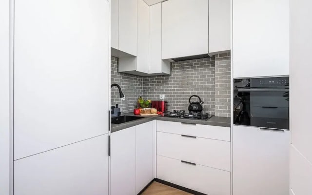 P&O Apartments Piwarskiego