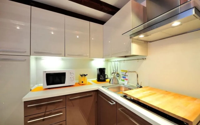 Creme Caramel Room by Wonderful Italy