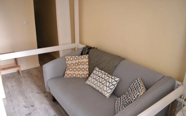 Renovated Studio in Paris