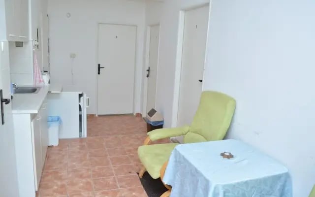 Hostel Loučná nad Desnou