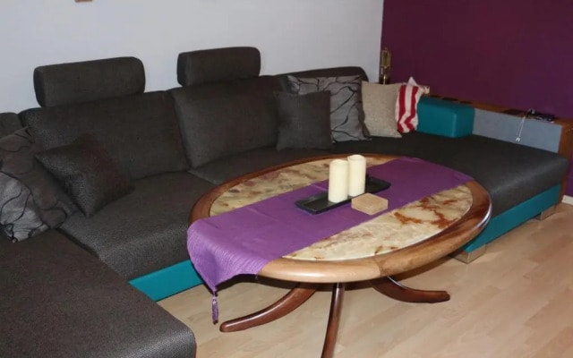 Maisonette Deluxe by Fewo-Amperland (Adults Only)