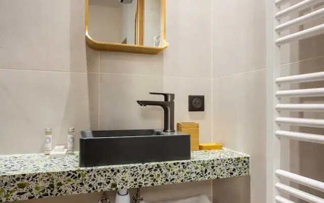 Magnificent Apartment - 2br/6p - Le Marais