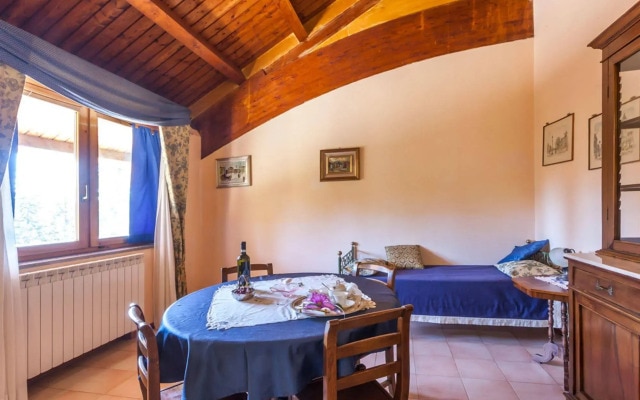 Agriturismo Cavendo Tutus