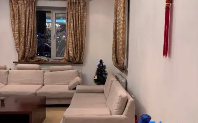 Tengwang Pavilion Hotel