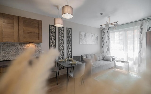 Семейная квартира EVERE HOME