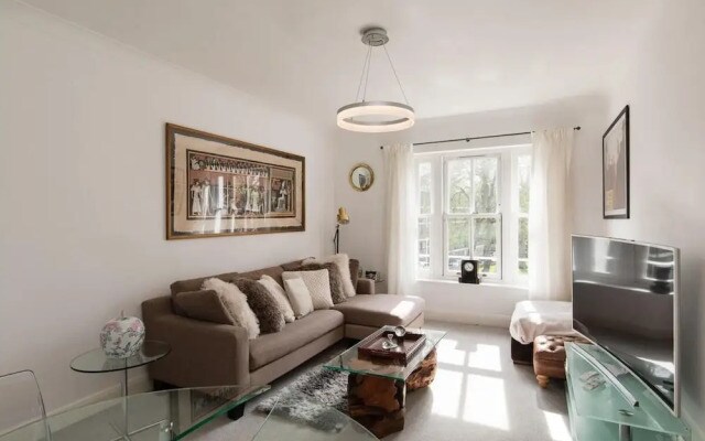 Immaculate 1-bed Apartment in London