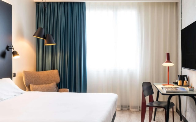Ibis Styles Barcelona Sant Joan Despi
