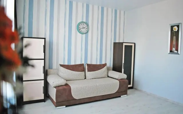 Apartments Malina (Апартментс Малина) на проезде Балтийский
