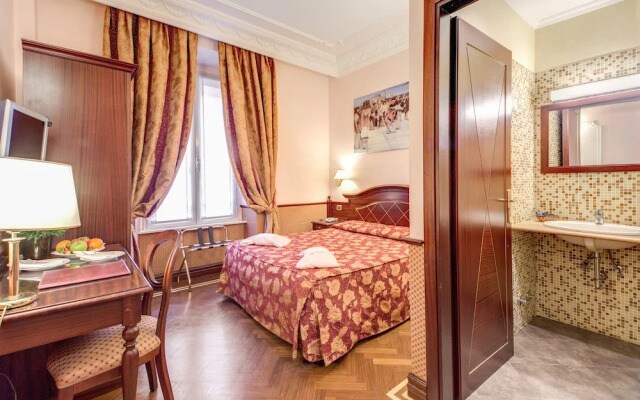 Rare Suite