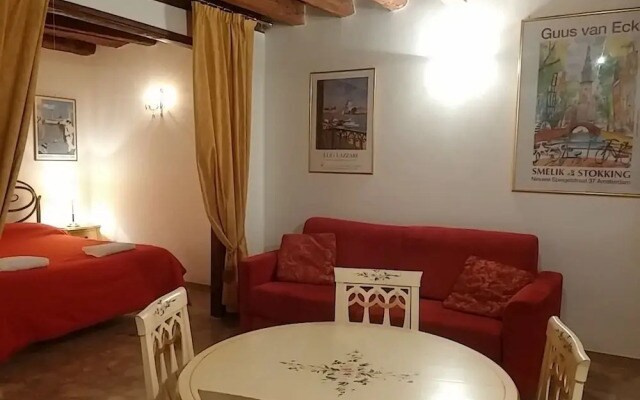 Caterina's Home