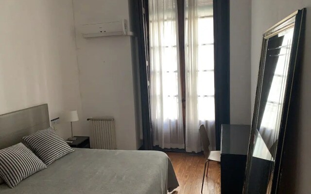 LOFTS Puerta del SOL