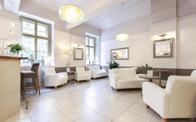 Unitas Residence