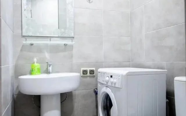 Апартаменты на Сухумском шоссе 29А