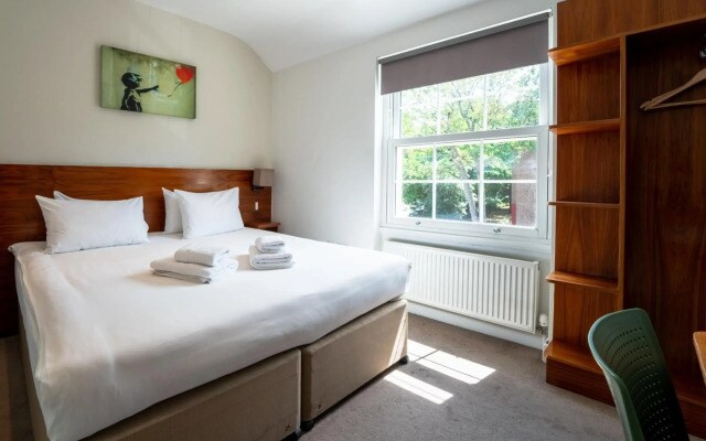 Chelsea Guest House