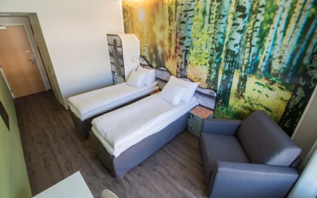 Hotelli Uninen Loviisa