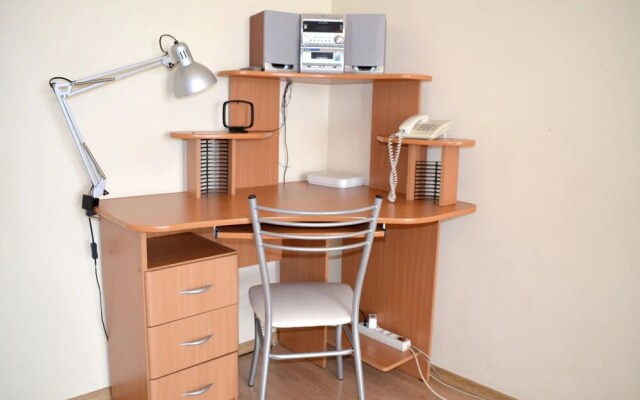 Intermark Apartment Tsvetnoy