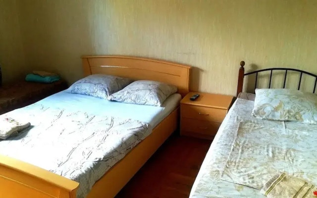Kutuzov Apartments