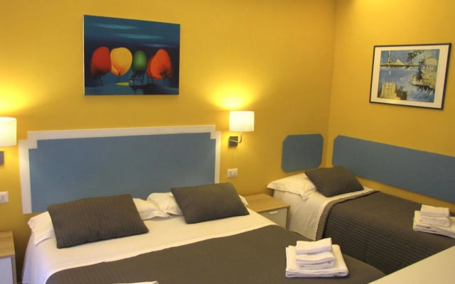 B&B Room to Rome