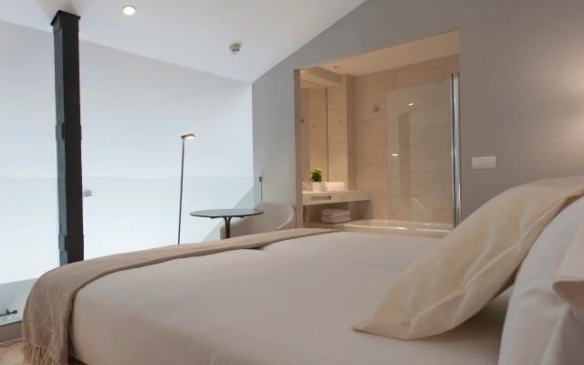 MH Apartments Central Madrid