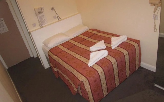 Ruskin Hotel - B&B