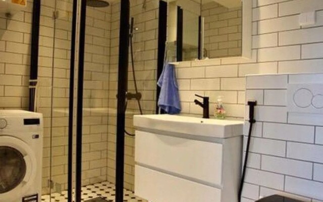 Holiday Home Hanko loft