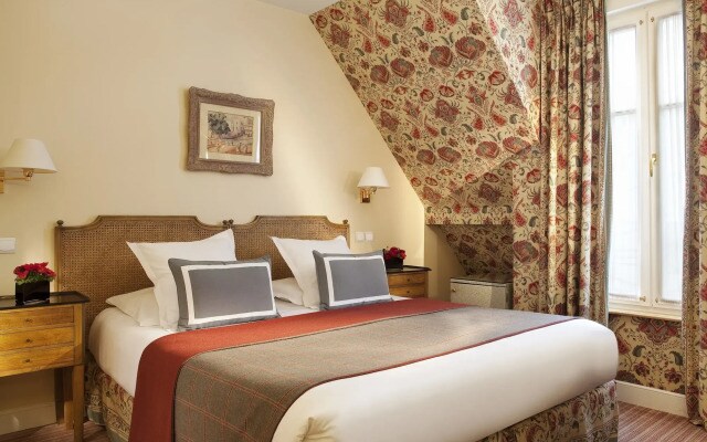 Le Relais Madeleine